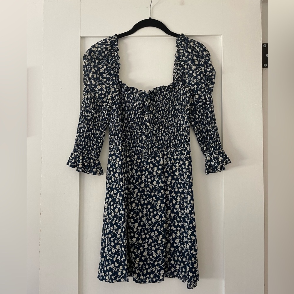 Reformation Dress